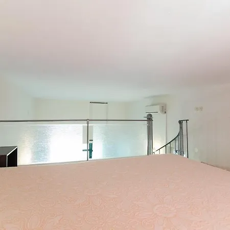 Appartement 4475 Supetar