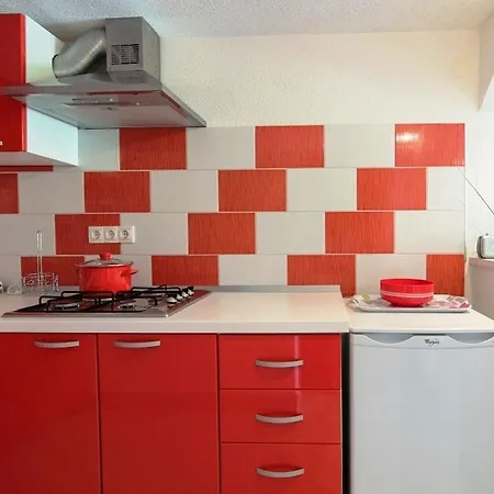 4475 Appartement Supetar