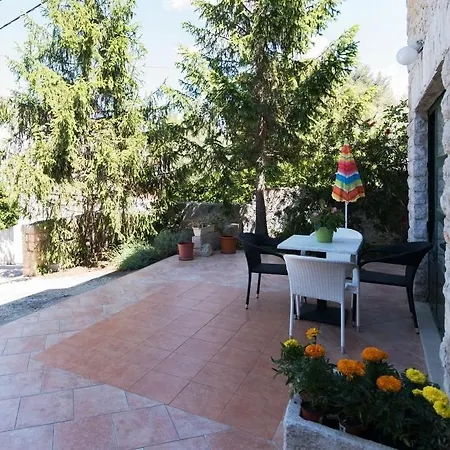 4475 Appartement