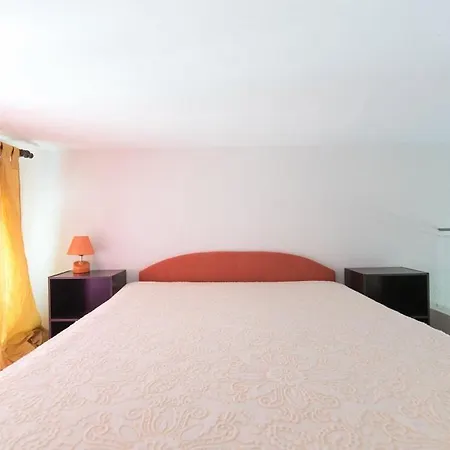 Appartement 4475 Supetar