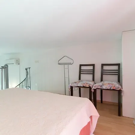 4475 Appartement