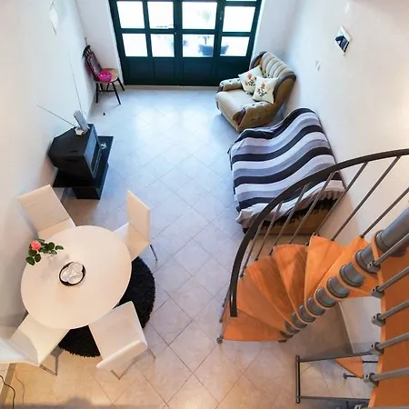 Appartement 4475 Supetar